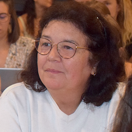 Prof. Dr. Antónia Fialho Conde